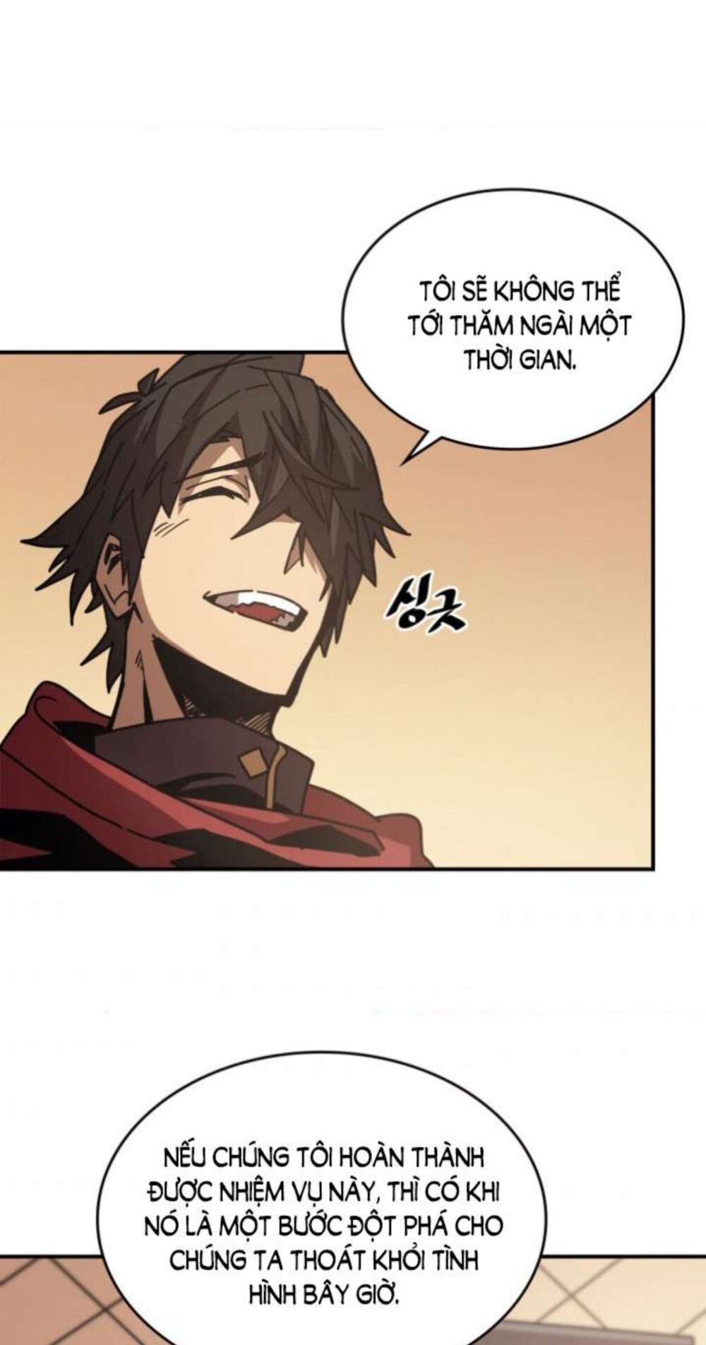 Chuyển Sinh Ma Pháp Đặc Biệt Yếu Chap 150 - Next Chap 151