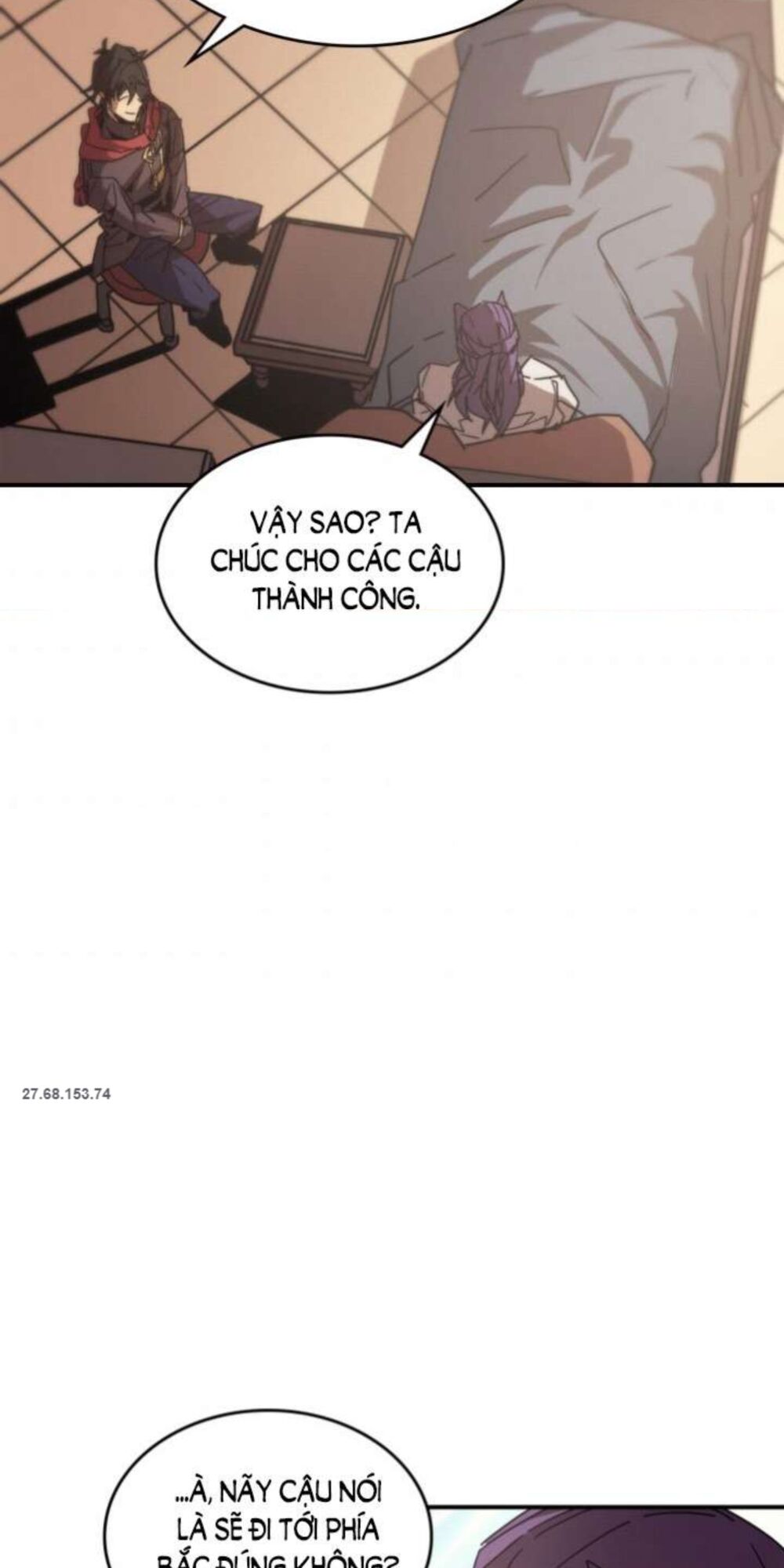 Chuyển Sinh Ma Pháp Đặc Biệt Yếu Chap 150 - Next Chap 151