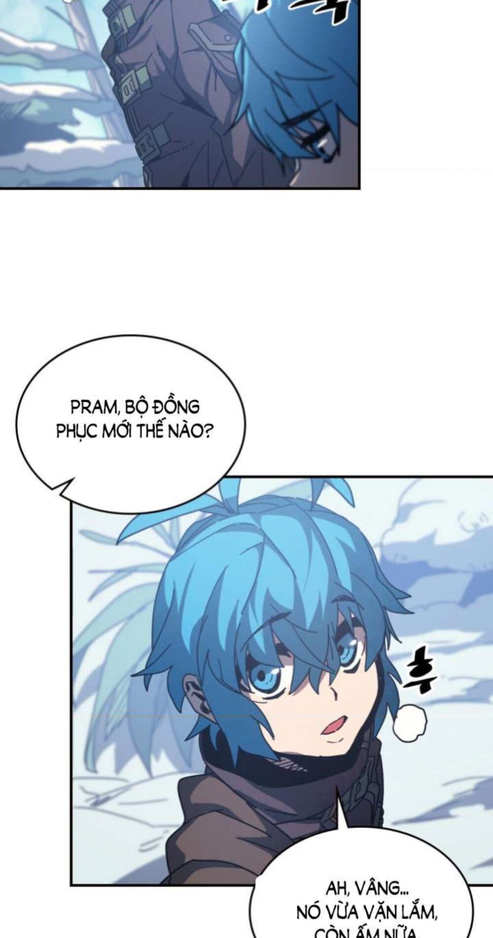 Chuyển Sinh Ma Pháp Đặc Biệt Yếu Chap 150 - Next Chap 151