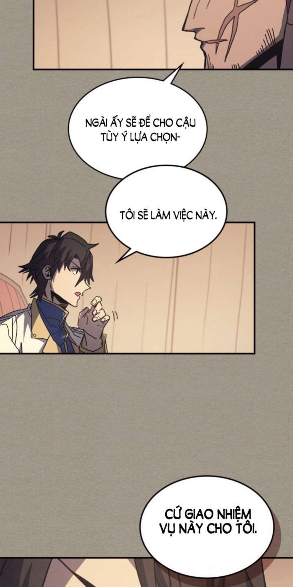 Chuyển Sinh Ma Pháp Đặc Biệt Yếu Chap 150 - Next Chap 151