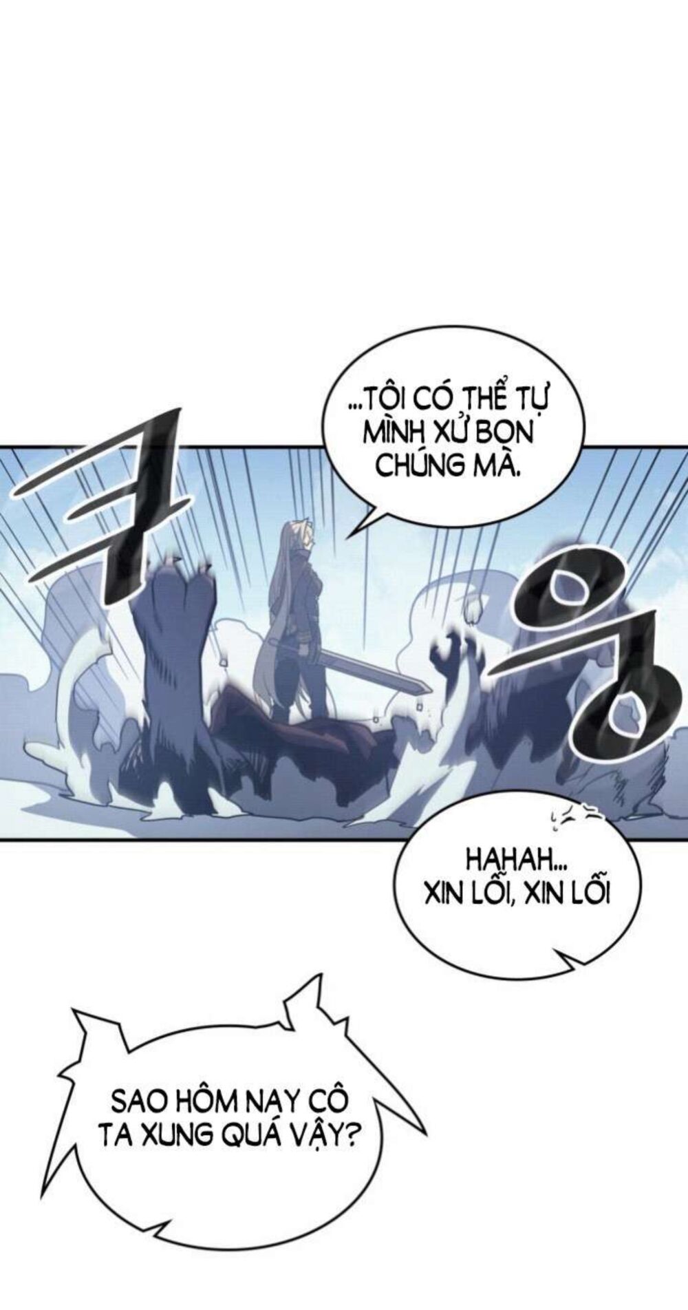 Chuyển Sinh Ma Pháp Đặc Biệt Yếu Chap 150 - Next Chap 151