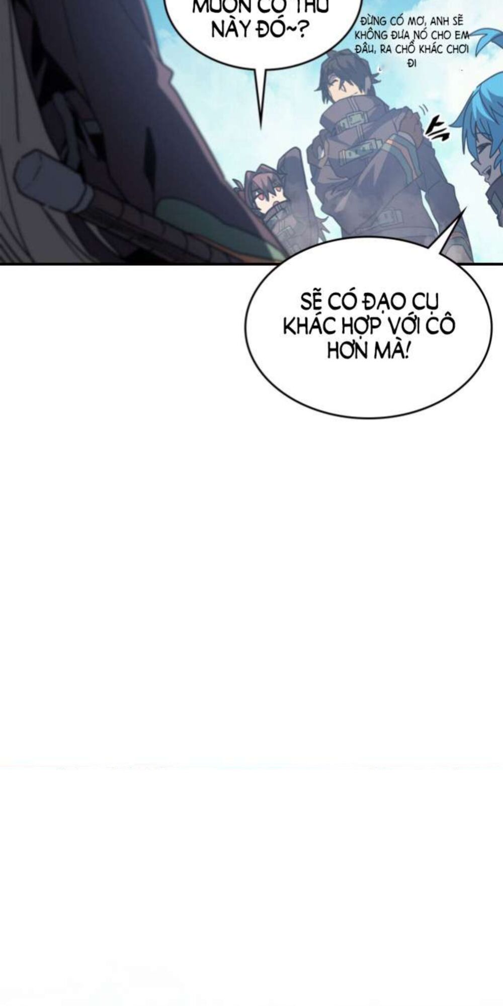 Chuyển Sinh Ma Pháp Đặc Biệt Yếu Chap 150 - Next Chap 151