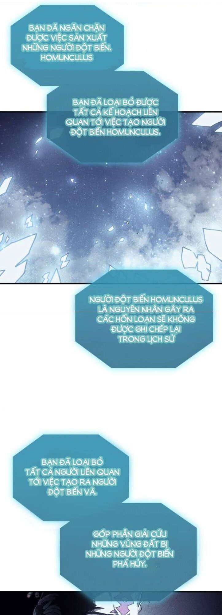 Chuyển Sinh Ma Pháp Đặc Biệt Yếu Chap 149 - Next Chap 150