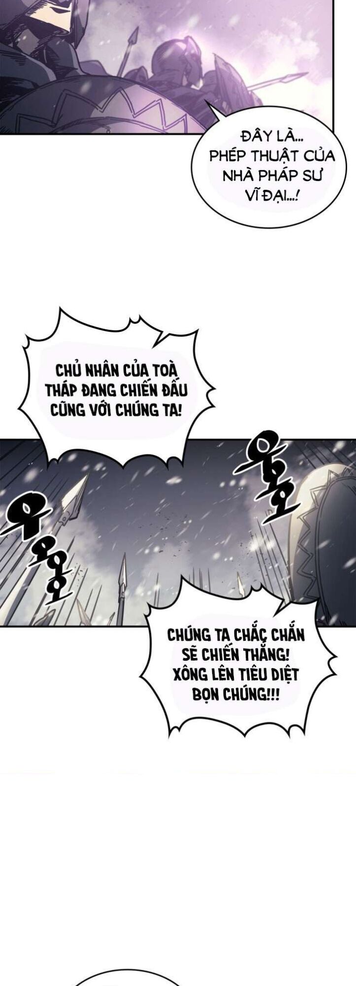 Chuyển Sinh Ma Pháp Đặc Biệt Yếu Chap 149 - Next Chap 150