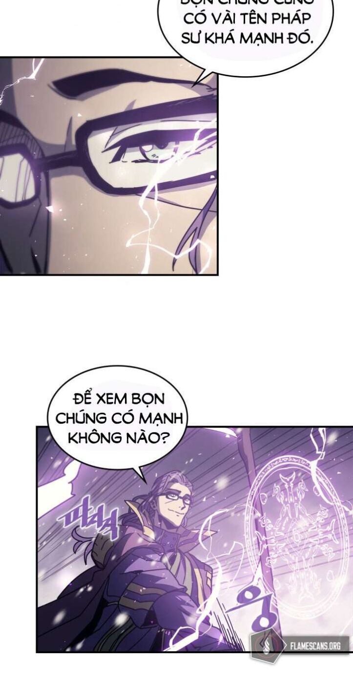Chuyển Sinh Ma Pháp Đặc Biệt Yếu Chap 149 - Next Chap 150