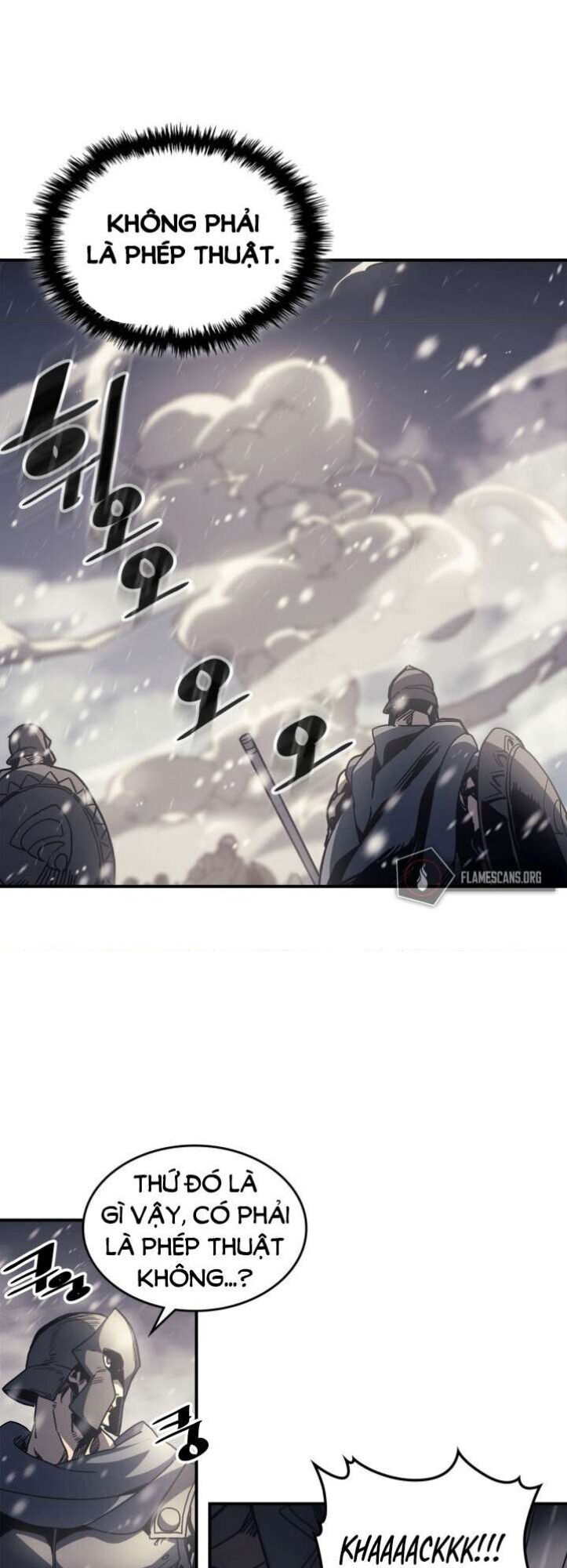 Chuyển Sinh Ma Pháp Đặc Biệt Yếu Chap 149 - Next Chap 150