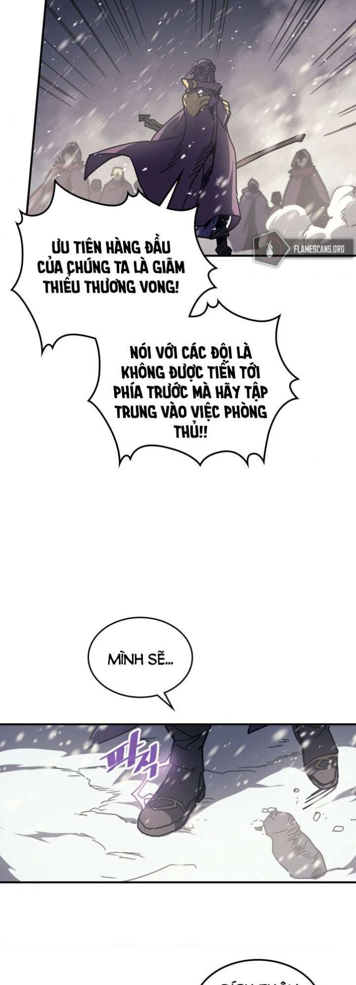 Chuyển Sinh Ma Pháp Đặc Biệt Yếu Chap 149 - Next Chap 150