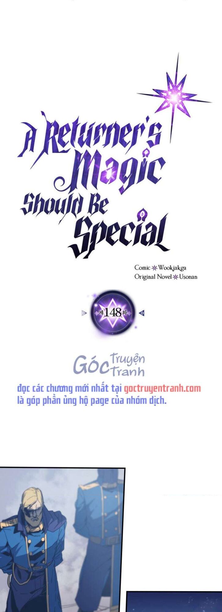 Chuyển Sinh Ma Pháp Đặc Biệt Yếu Chap 148 - Next Chap 149