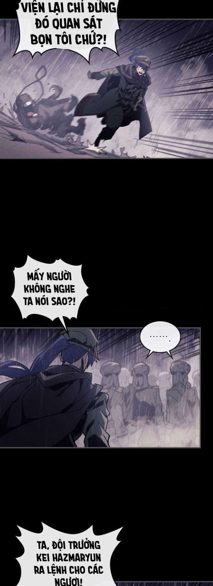 Chuyển Sinh Ma Pháp Đặc Biệt Yếu Chap 148 - Next Chap 149