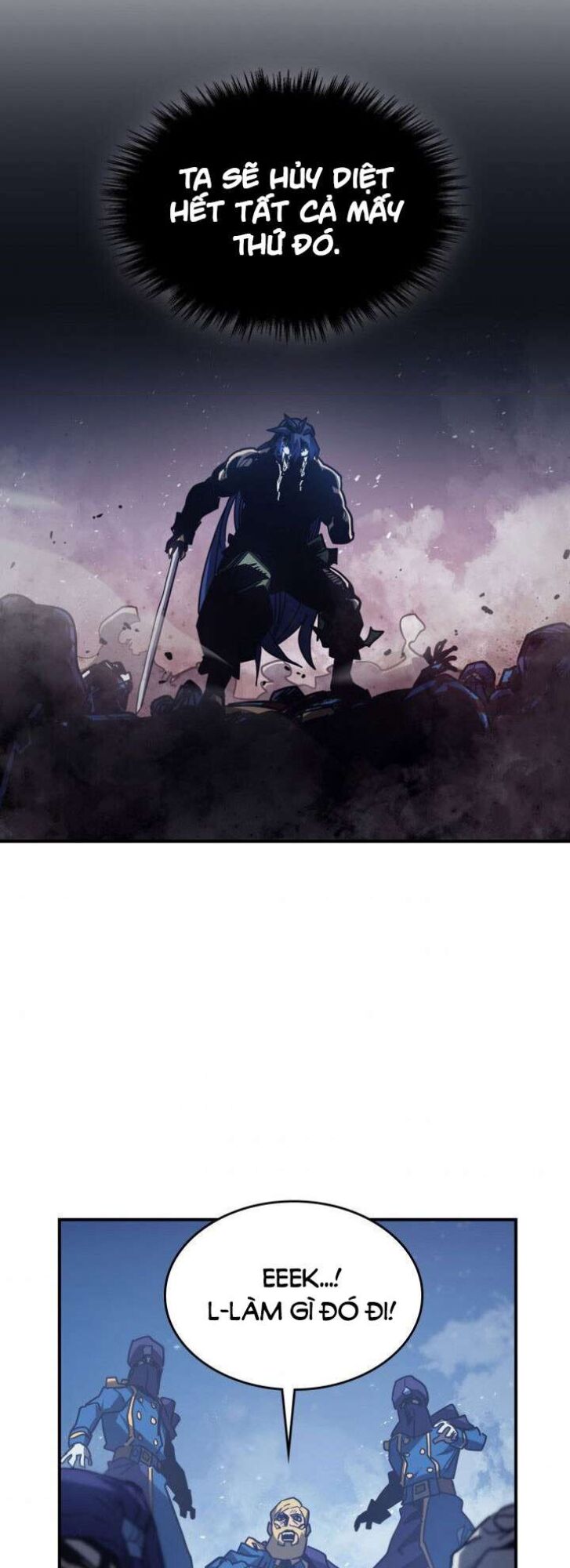 Chuyển Sinh Ma Pháp Đặc Biệt Yếu Chap 148 - Next Chap 149