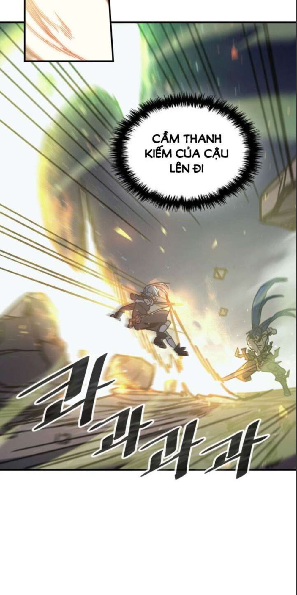 Chuyển Sinh Ma Pháp Đặc Biệt Yếu Chap 147 - Next Chap 148