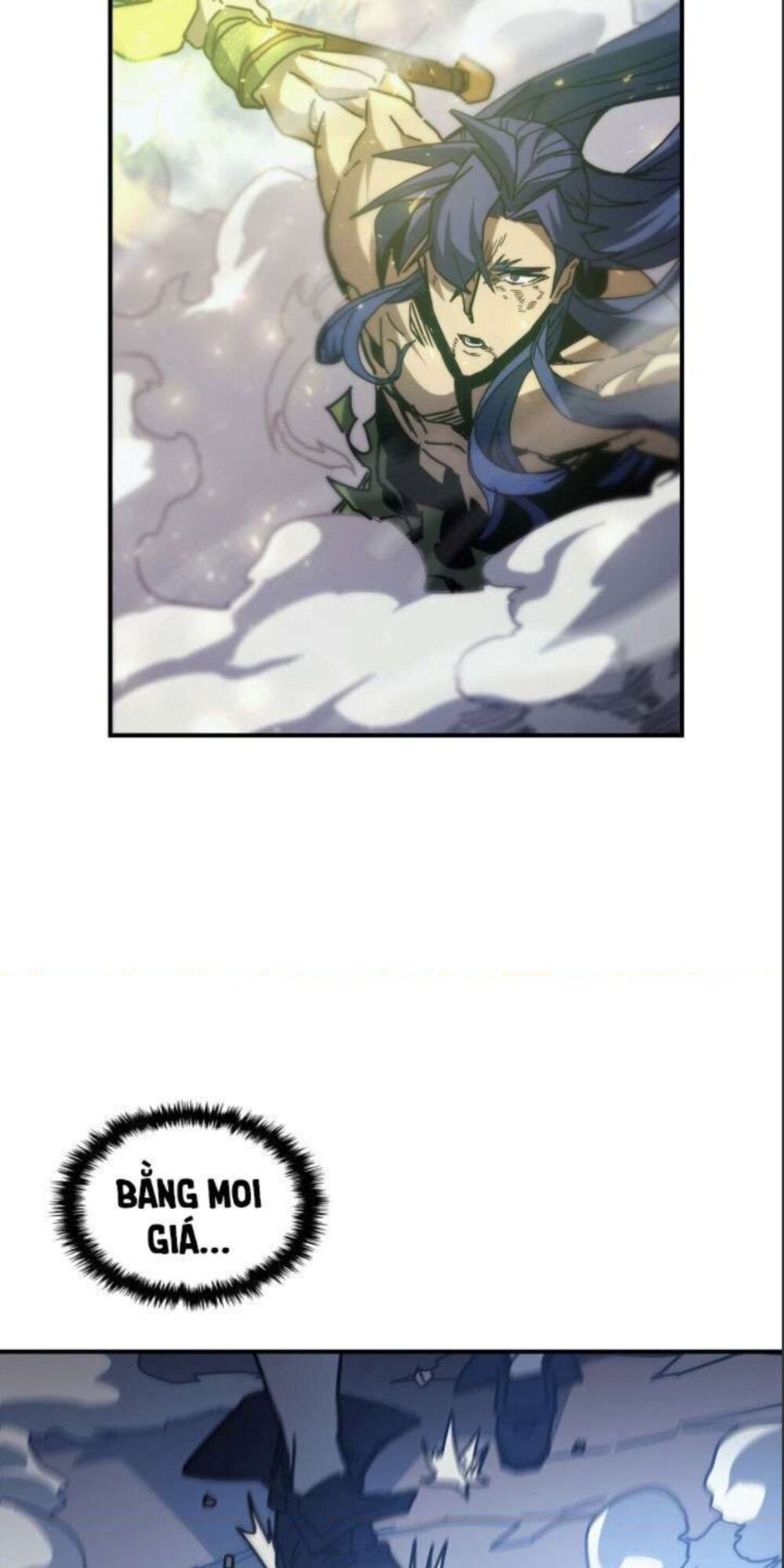 Chuyển Sinh Ma Pháp Đặc Biệt Yếu Chap 147 - Next Chap 148