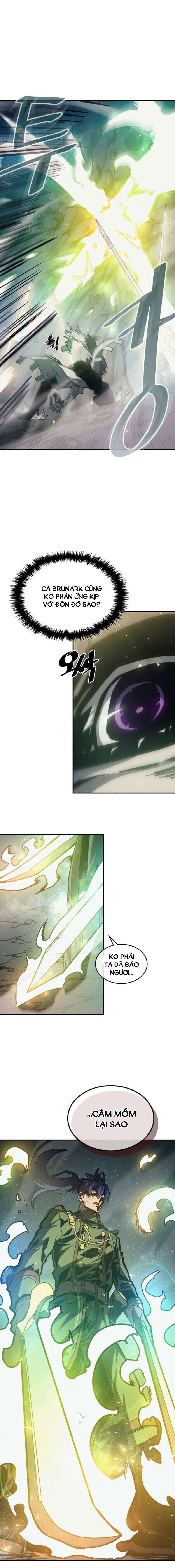 Chuyển Sinh Ma Pháp Đặc Biệt Yếu Chap 144 - Next Chap 145