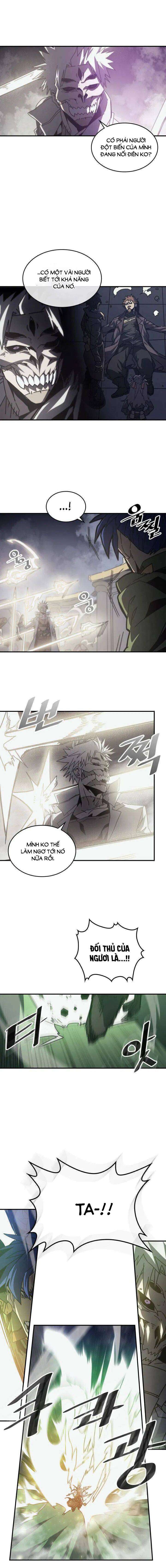 Chuyển Sinh Ma Pháp Đặc Biệt Yếu Chap 143 - Next Chap 144