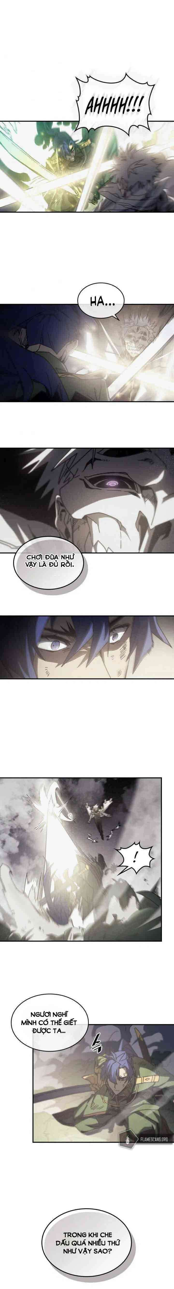 Chuyển Sinh Ma Pháp Đặc Biệt Yếu Chap 143 - Next Chap 144