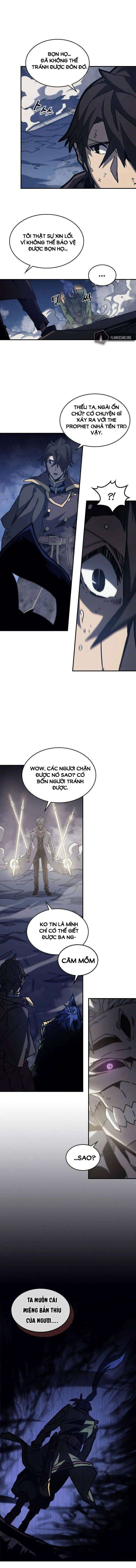 Chuyển Sinh Ma Pháp Đặc Biệt Yếu Chap 143 - Next Chap 144