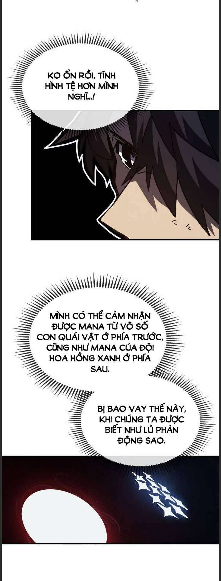 Chuyển Sinh Ma Pháp Đặc Biệt Yếu Chap 140 - Next Chap 141