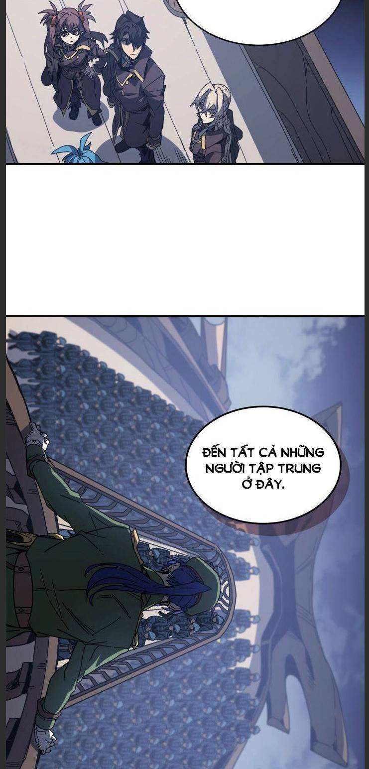 Chuyển Sinh Ma Pháp Đặc Biệt Yếu Chap 139 - Next Chap 140