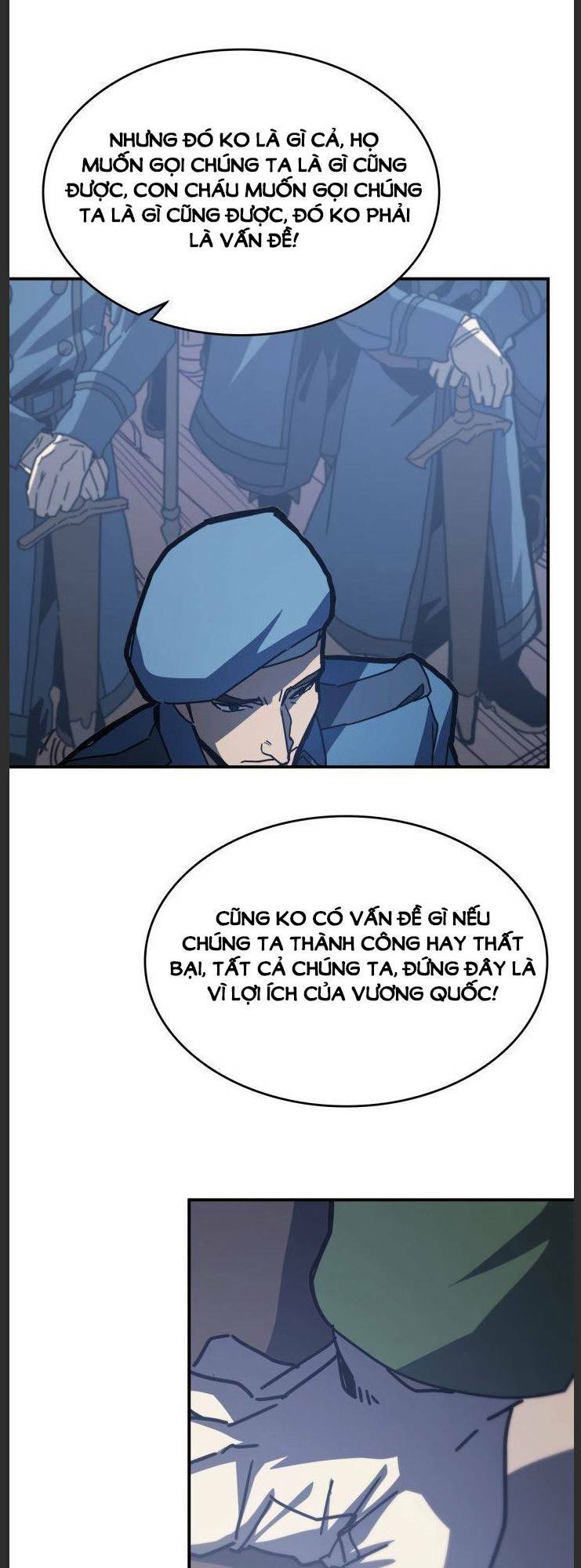 Chuyển Sinh Ma Pháp Đặc Biệt Yếu Chap 139 - Next Chap 140