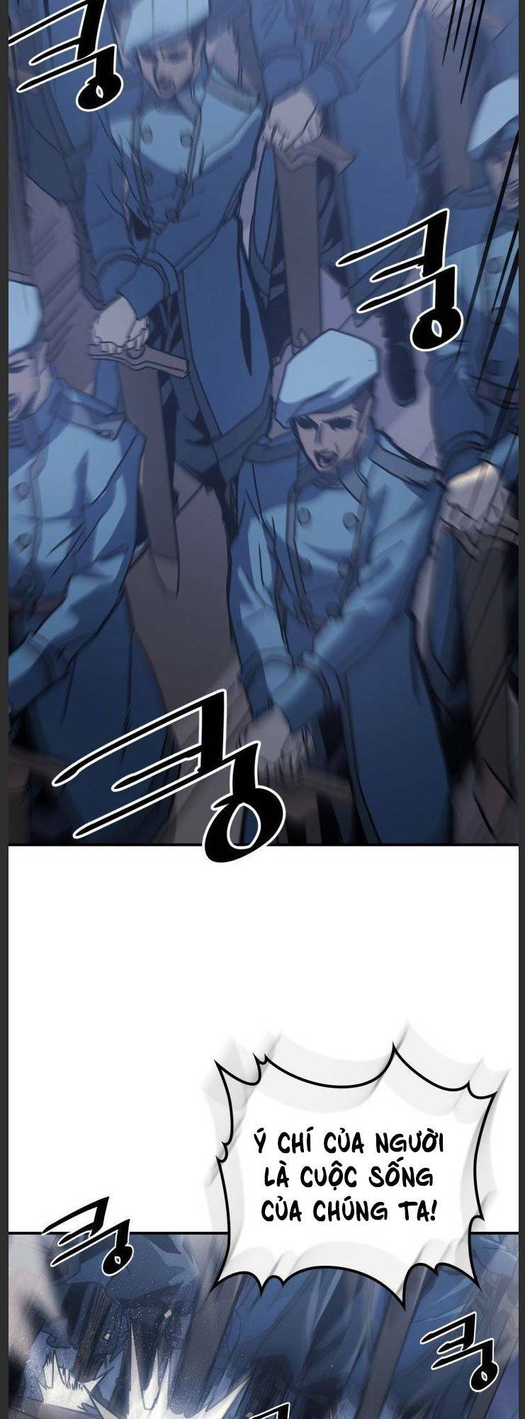 Chuyển Sinh Ma Pháp Đặc Biệt Yếu Chap 139 - Next Chap 140