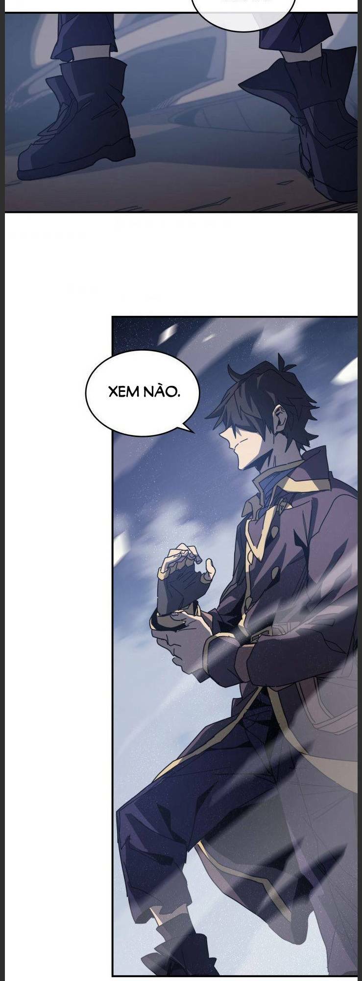 Chuyển Sinh Ma Pháp Đặc Biệt Yếu Chap 139 - Next Chap 140