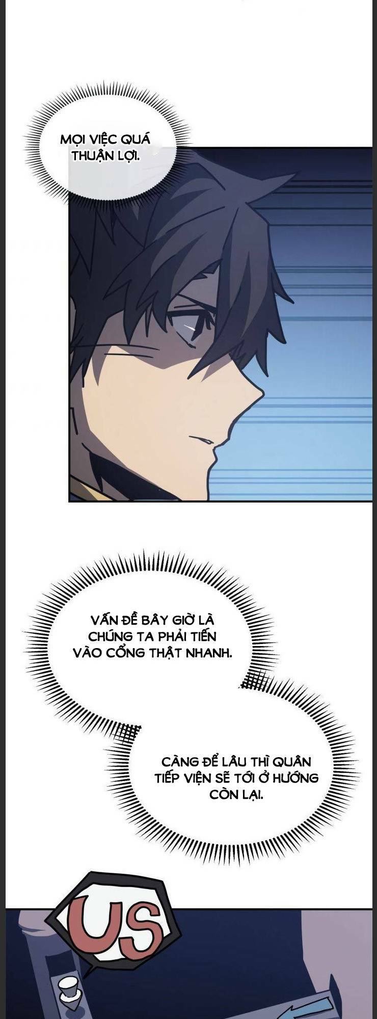 Chuyển Sinh Ma Pháp Đặc Biệt Yếu Chap 139 - Next Chap 140