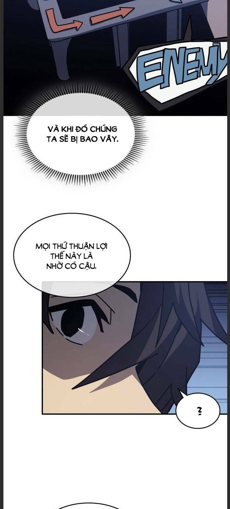 Chuyển Sinh Ma Pháp Đặc Biệt Yếu Chap 139 - Next Chap 140