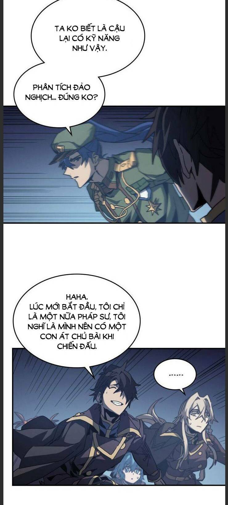 Chuyển Sinh Ma Pháp Đặc Biệt Yếu Chap 139 - Next Chap 140