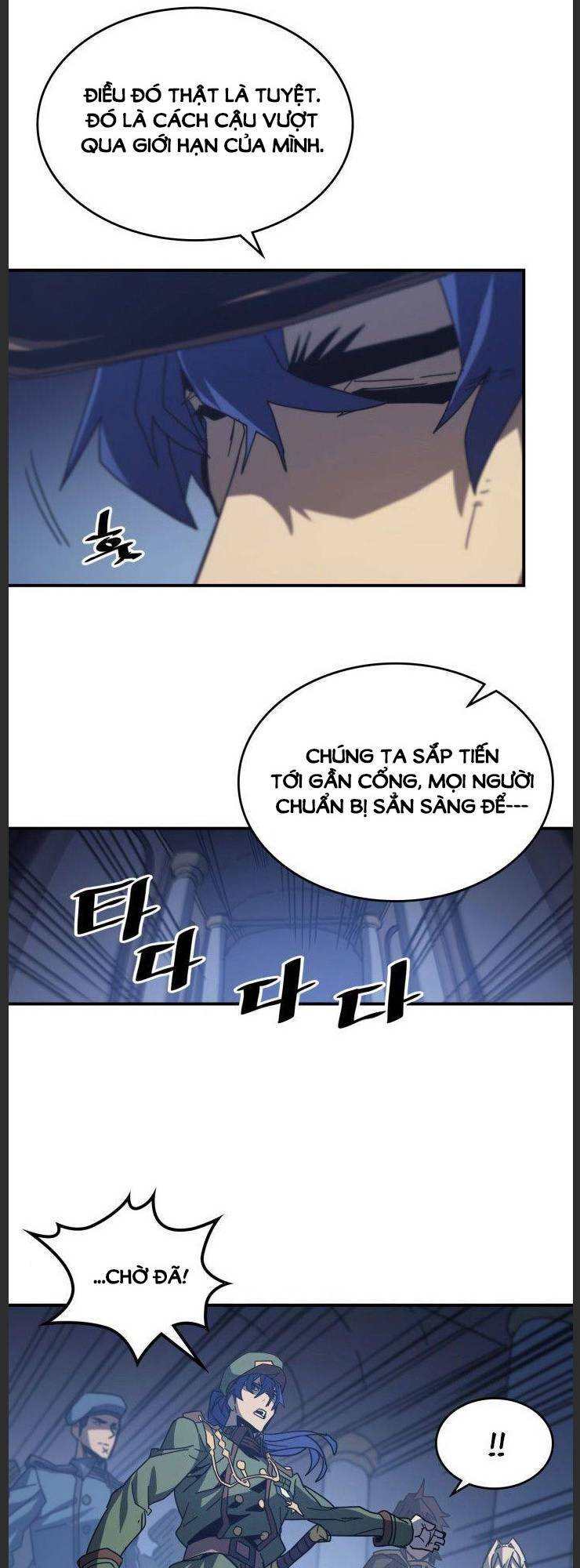 Chuyển Sinh Ma Pháp Đặc Biệt Yếu Chap 139 - Next Chap 140