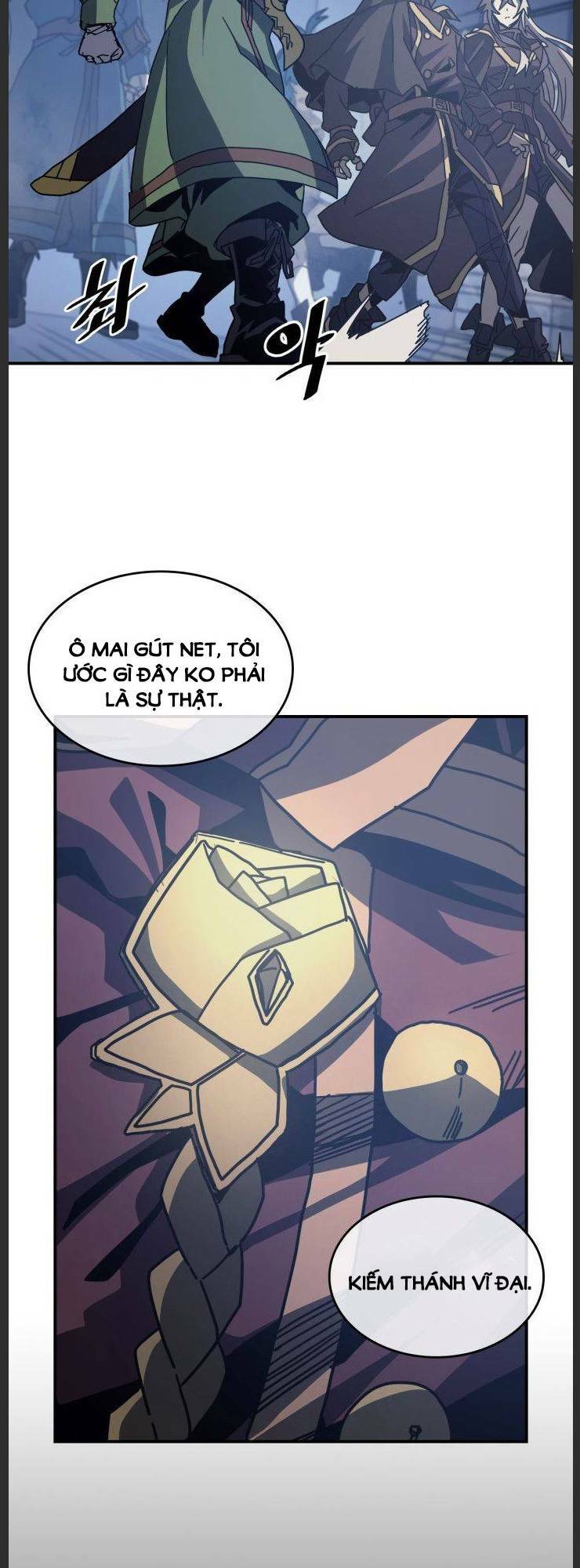 Chuyển Sinh Ma Pháp Đặc Biệt Yếu Chap 139 - Next Chap 140