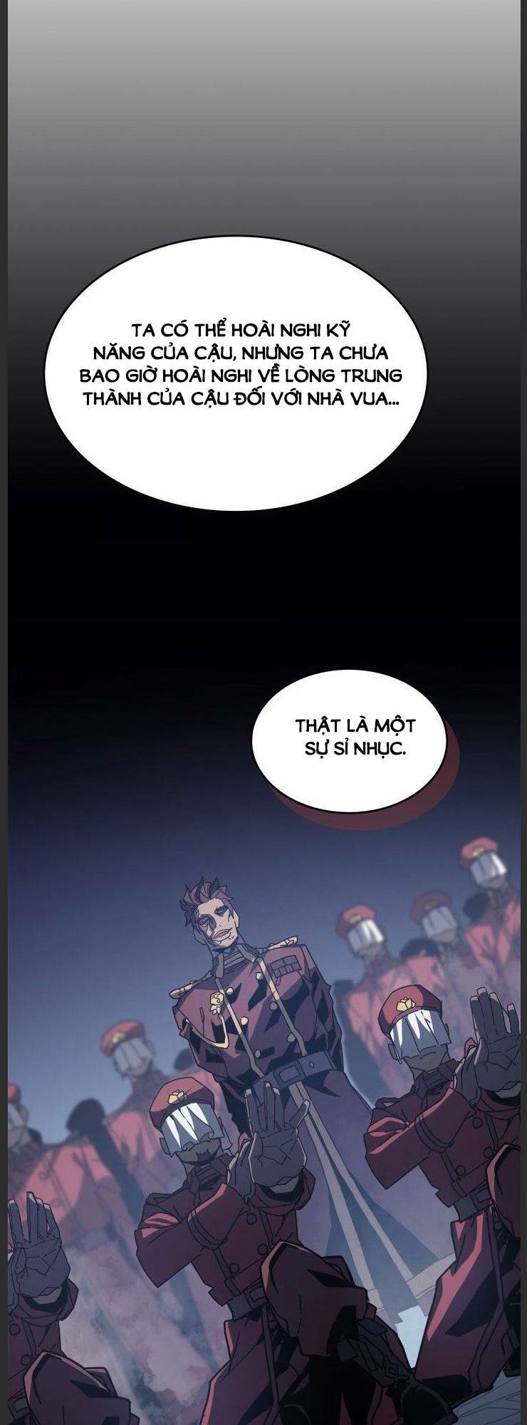 Chuyển Sinh Ma Pháp Đặc Biệt Yếu Chap 139 - Next Chap 140