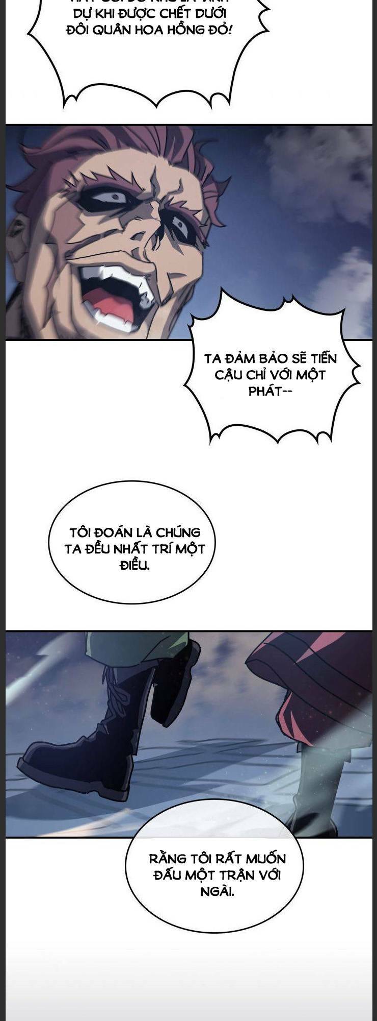 Chuyển Sinh Ma Pháp Đặc Biệt Yếu Chap 139 - Next Chap 140