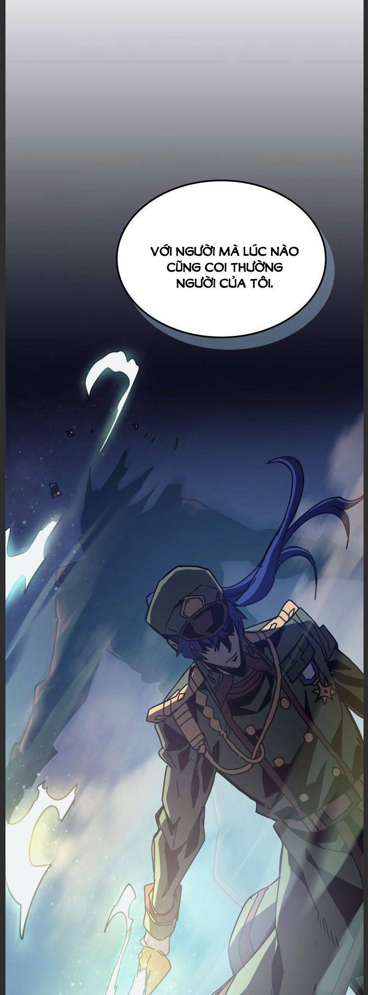 Chuyển Sinh Ma Pháp Đặc Biệt Yếu Chap 139 - Next Chap 140