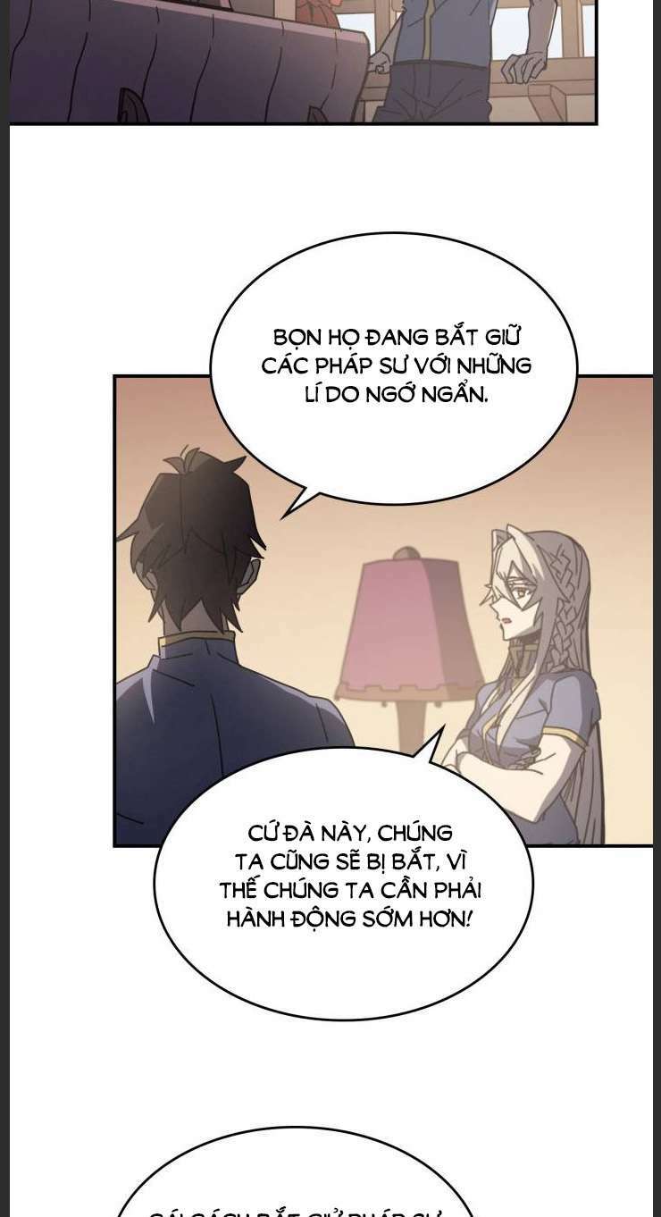 Chuyển Sinh Ma Pháp Đặc Biệt Yếu Chap 138 - Next Chap 139