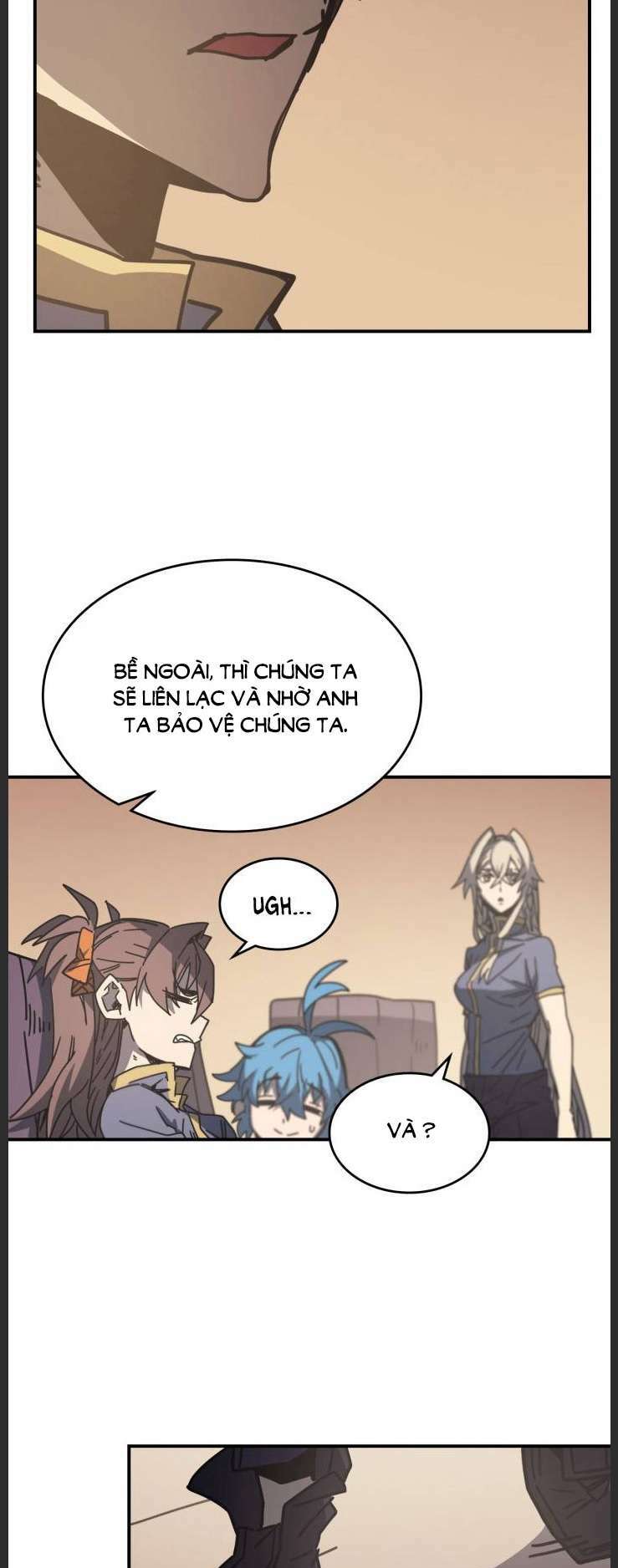 Chuyển Sinh Ma Pháp Đặc Biệt Yếu Chap 138 - Next Chap 139