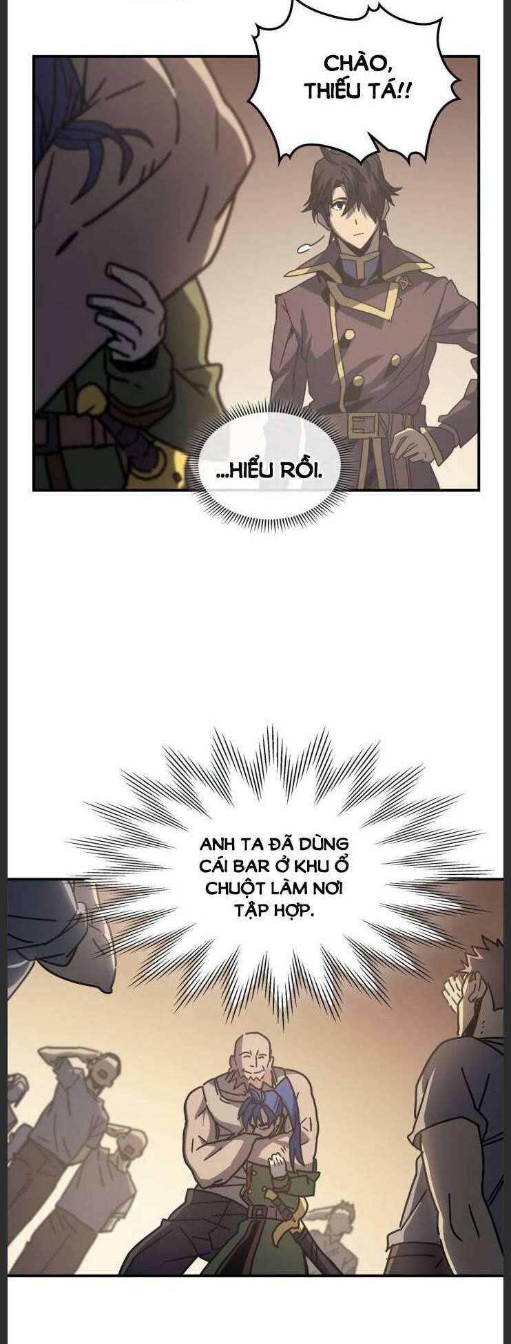 Chuyển Sinh Ma Pháp Đặc Biệt Yếu Chap 138 - Next Chap 139