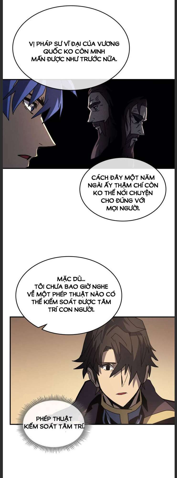 Chuyển Sinh Ma Pháp Đặc Biệt Yếu Chap 138 - Next Chap 139