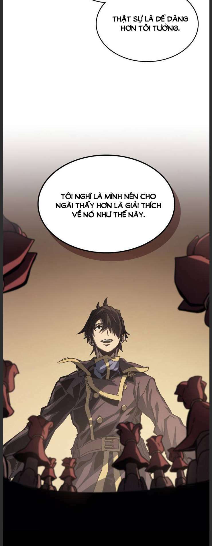 Chuyển Sinh Ma Pháp Đặc Biệt Yếu Chap 138 - Next Chap 139