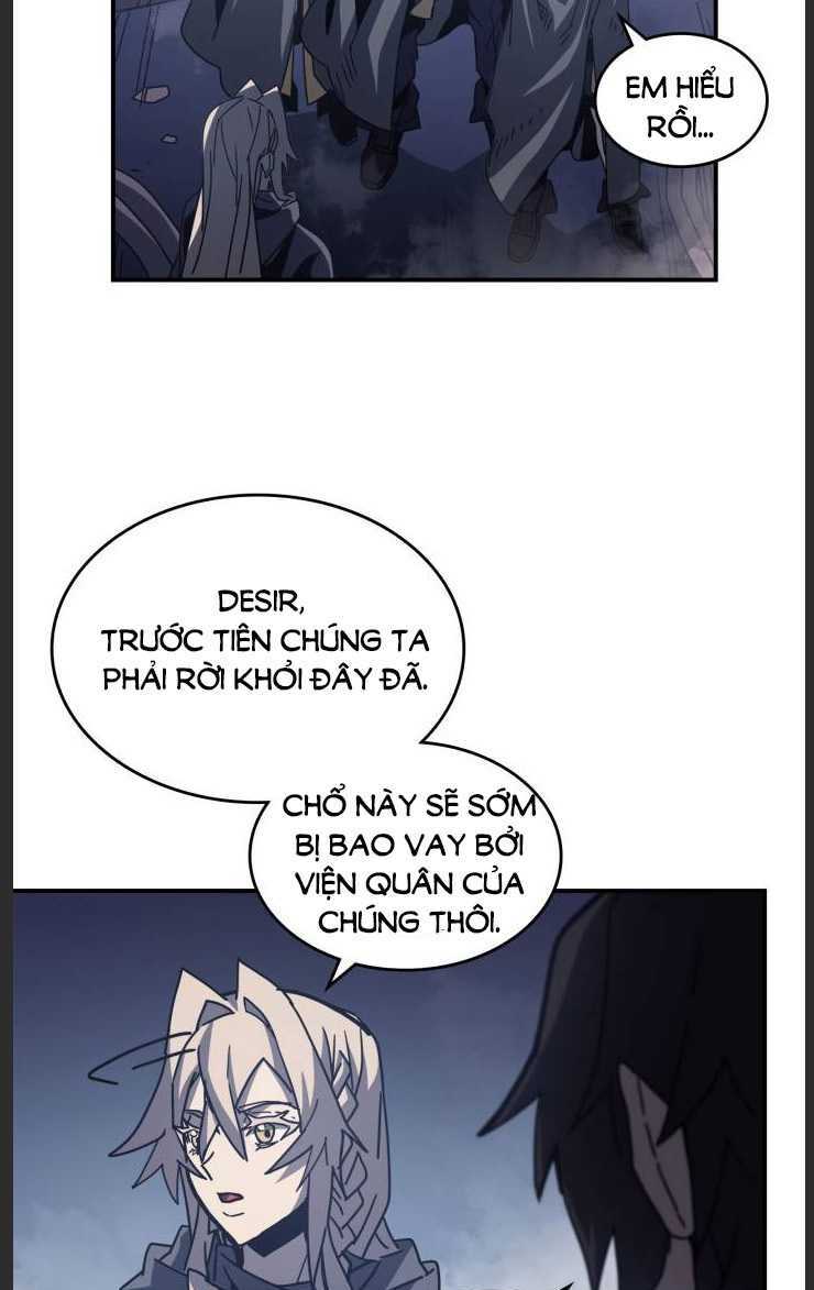 Chuyển Sinh Ma Pháp Đặc Biệt Yếu Chap 137 - Next Chap 138