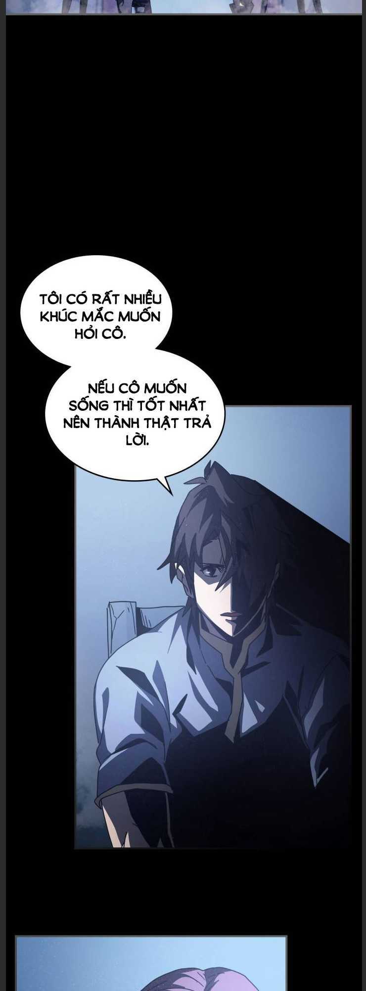 Chuyển Sinh Ma Pháp Đặc Biệt Yếu Chap 137 - Next Chap 138