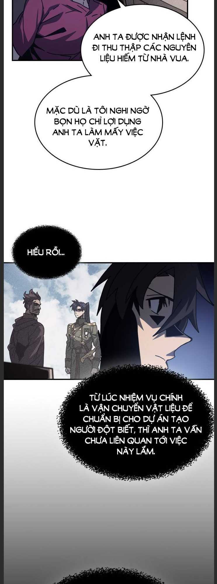 Chuyển Sinh Ma Pháp Đặc Biệt Yếu Chap 137 - Next Chap 138