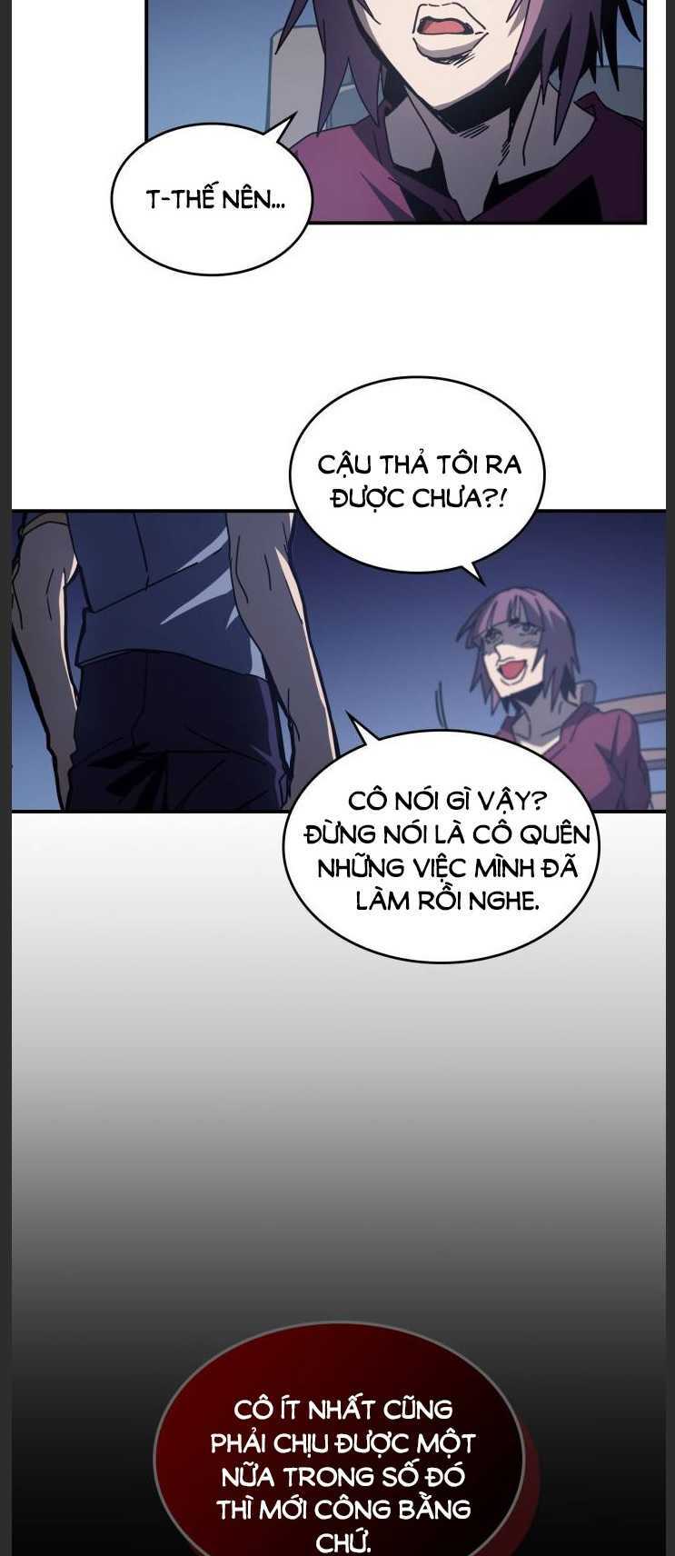 Chuyển Sinh Ma Pháp Đặc Biệt Yếu Chap 137 - Next Chap 138