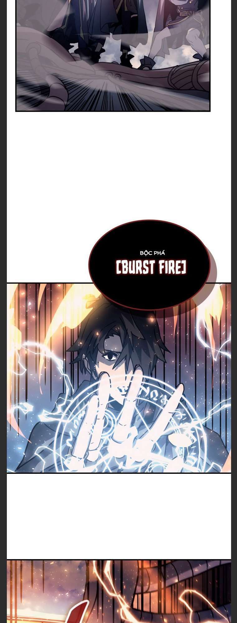 Chuyển Sinh Ma Pháp Đặc Biệt Yếu Chap 136 - Next Chap 137