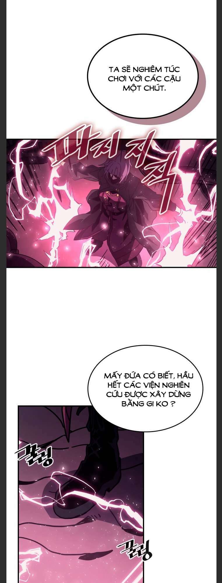 Chuyển Sinh Ma Pháp Đặc Biệt Yếu Chap 136 - Next Chap 137