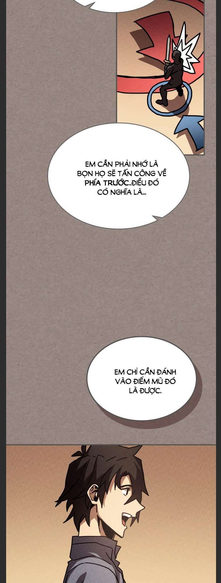 Chuyển Sinh Ma Pháp Đặc Biệt Yếu Chap 136 - Next Chap 137