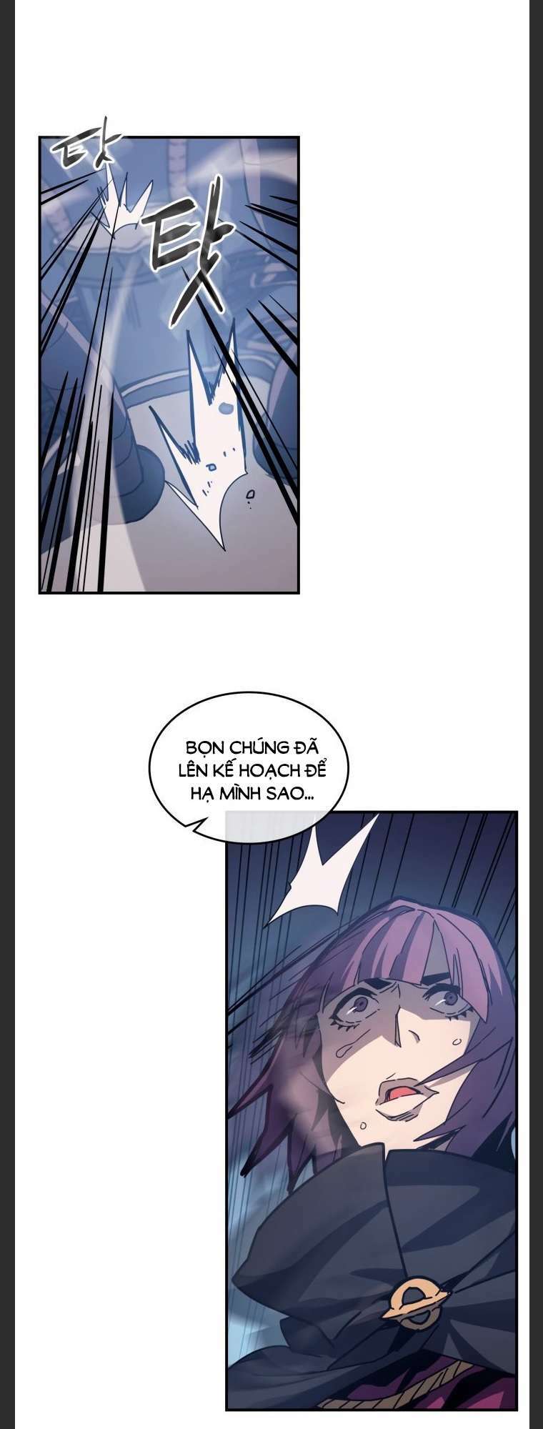 Chuyển Sinh Ma Pháp Đặc Biệt Yếu Chap 136 - Next Chap 137