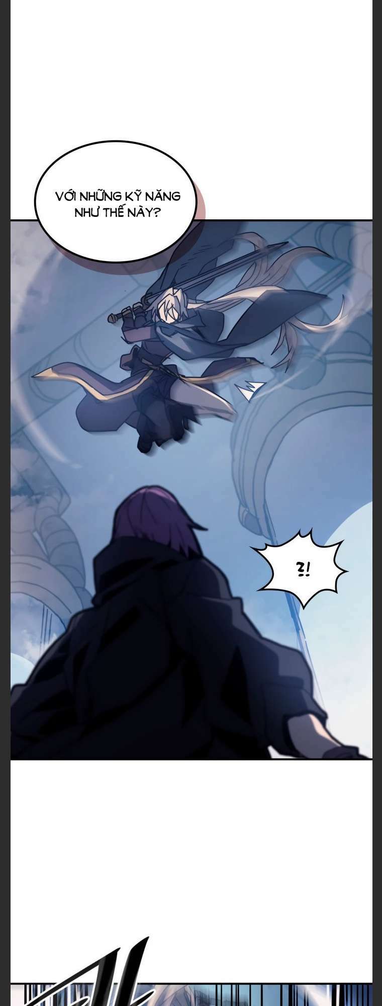 Chuyển Sinh Ma Pháp Đặc Biệt Yếu Chap 136 - Next Chap 137