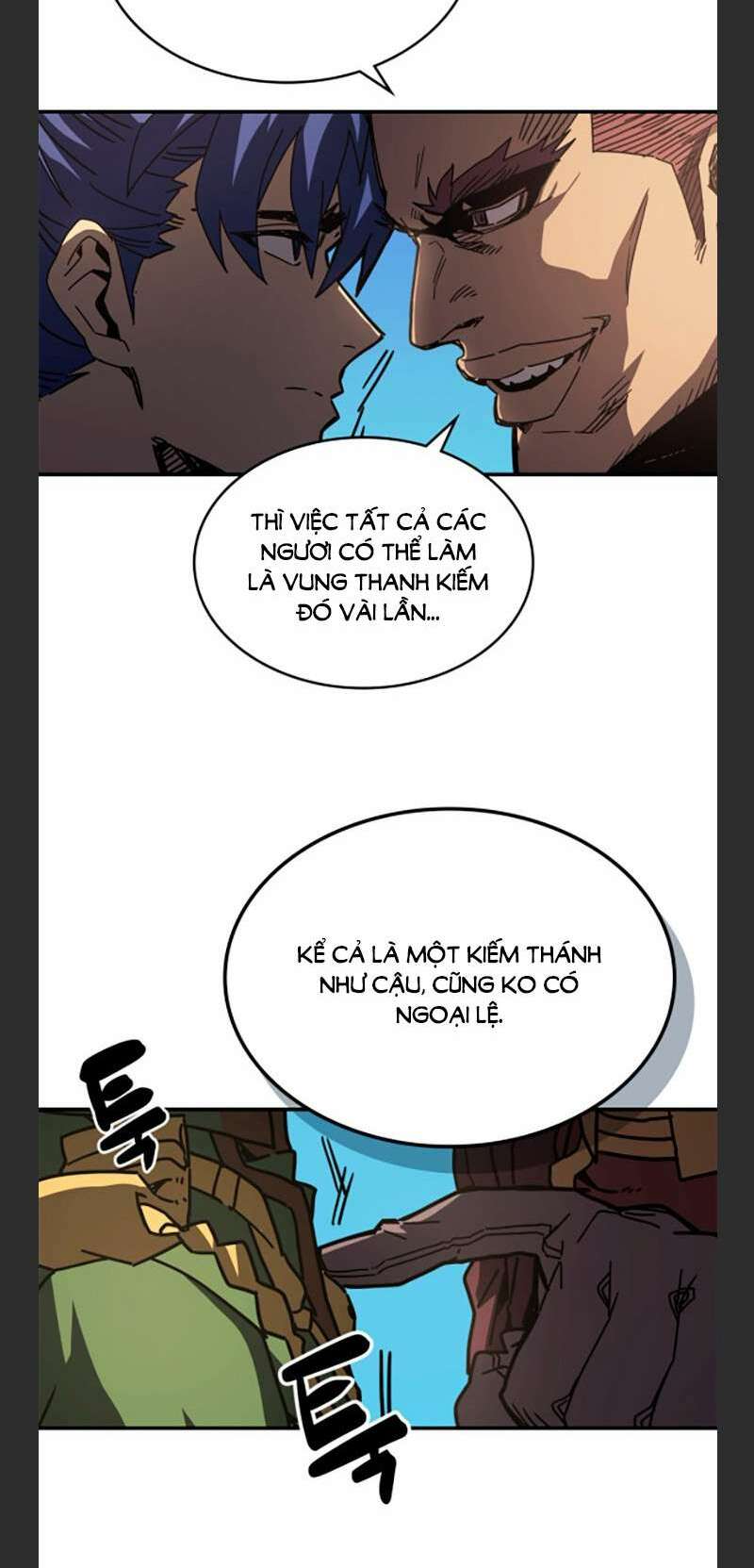 Chuyển Sinh Ma Pháp Đặc Biệt Yếu Chap 134 - Next Chap 135