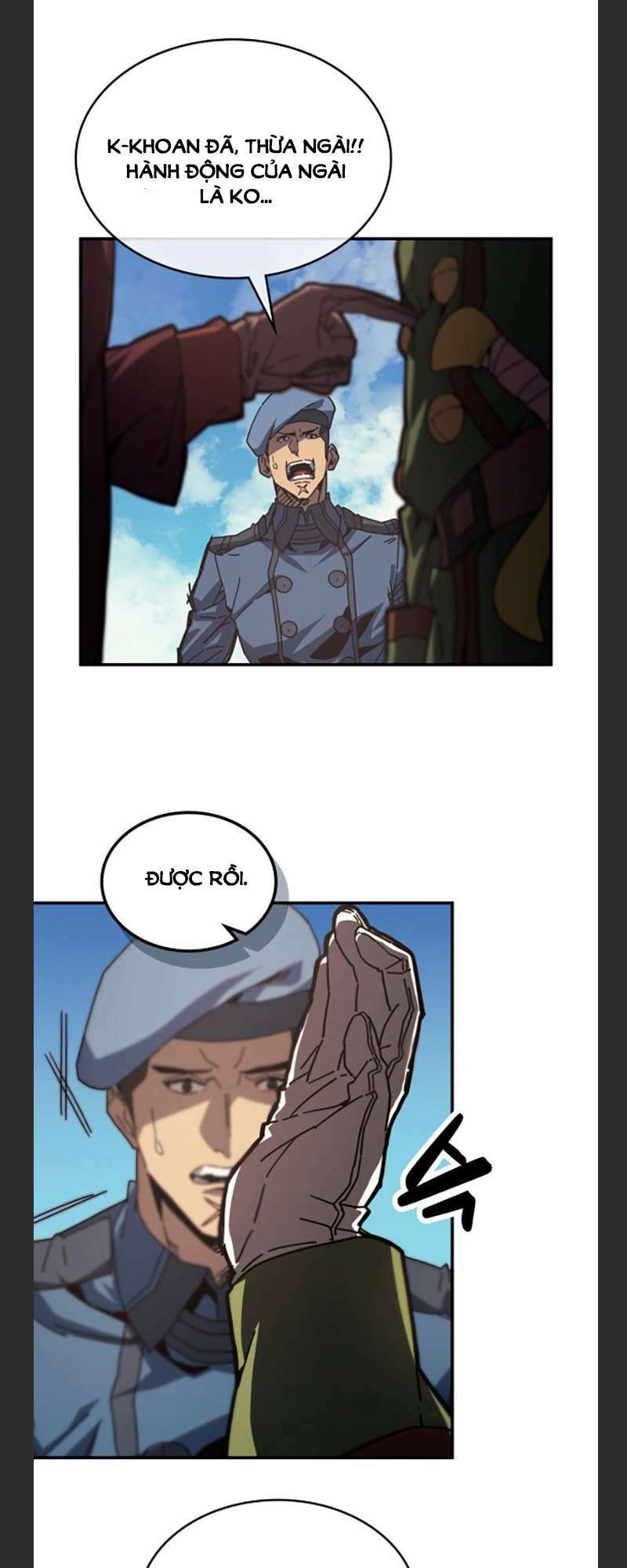 Chuyển Sinh Ma Pháp Đặc Biệt Yếu Chap 134 - Next Chap 135