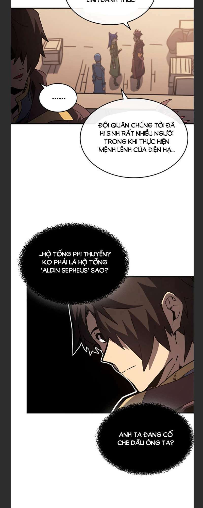 Chuyển Sinh Ma Pháp Đặc Biệt Yếu Chap 134 - Next Chap 135